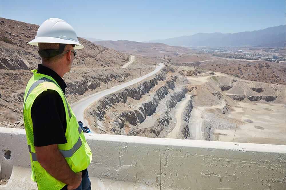 apex-image-2 man looking over quarry