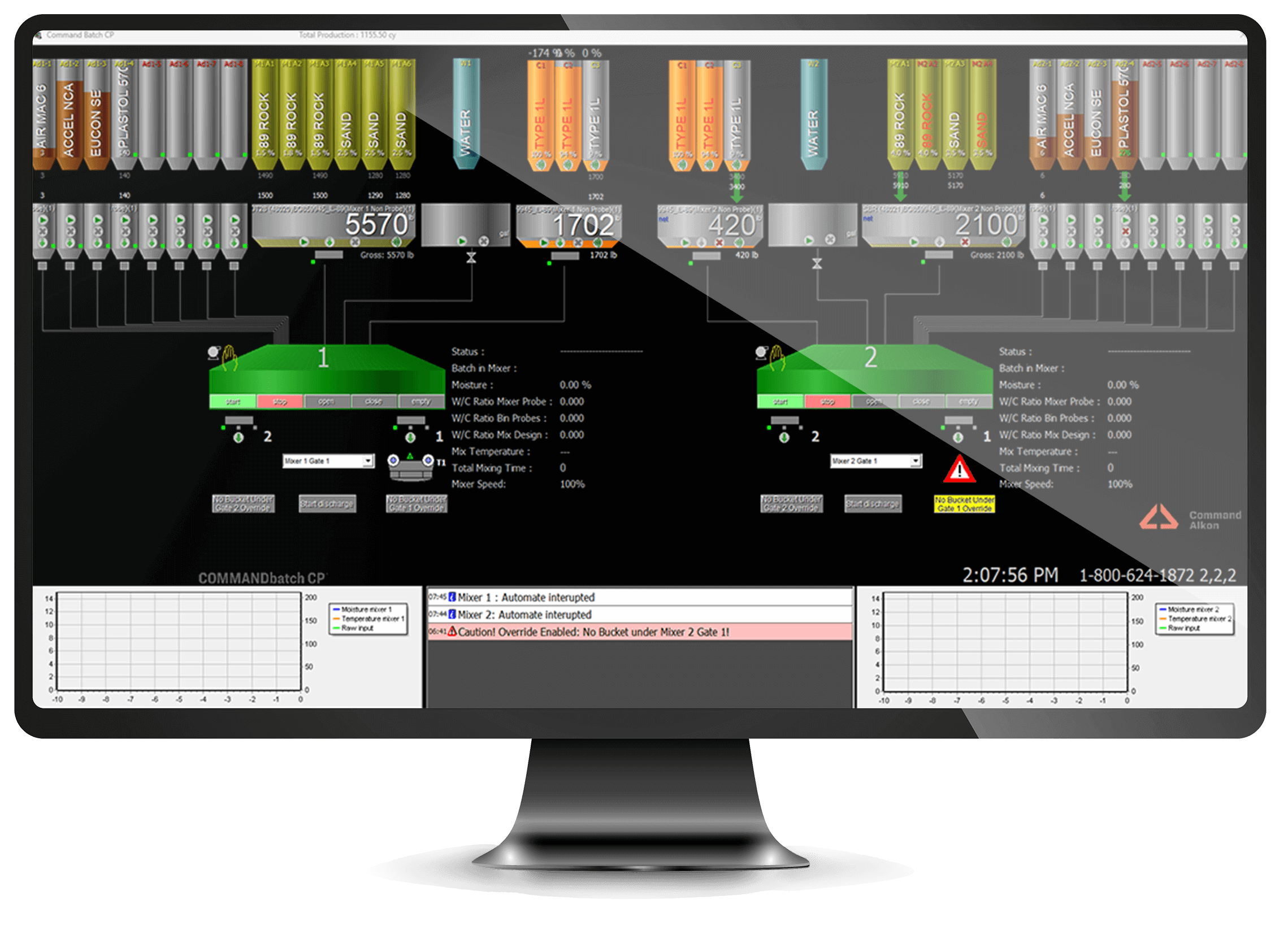 cmdbatchCP_mock_webisteheader